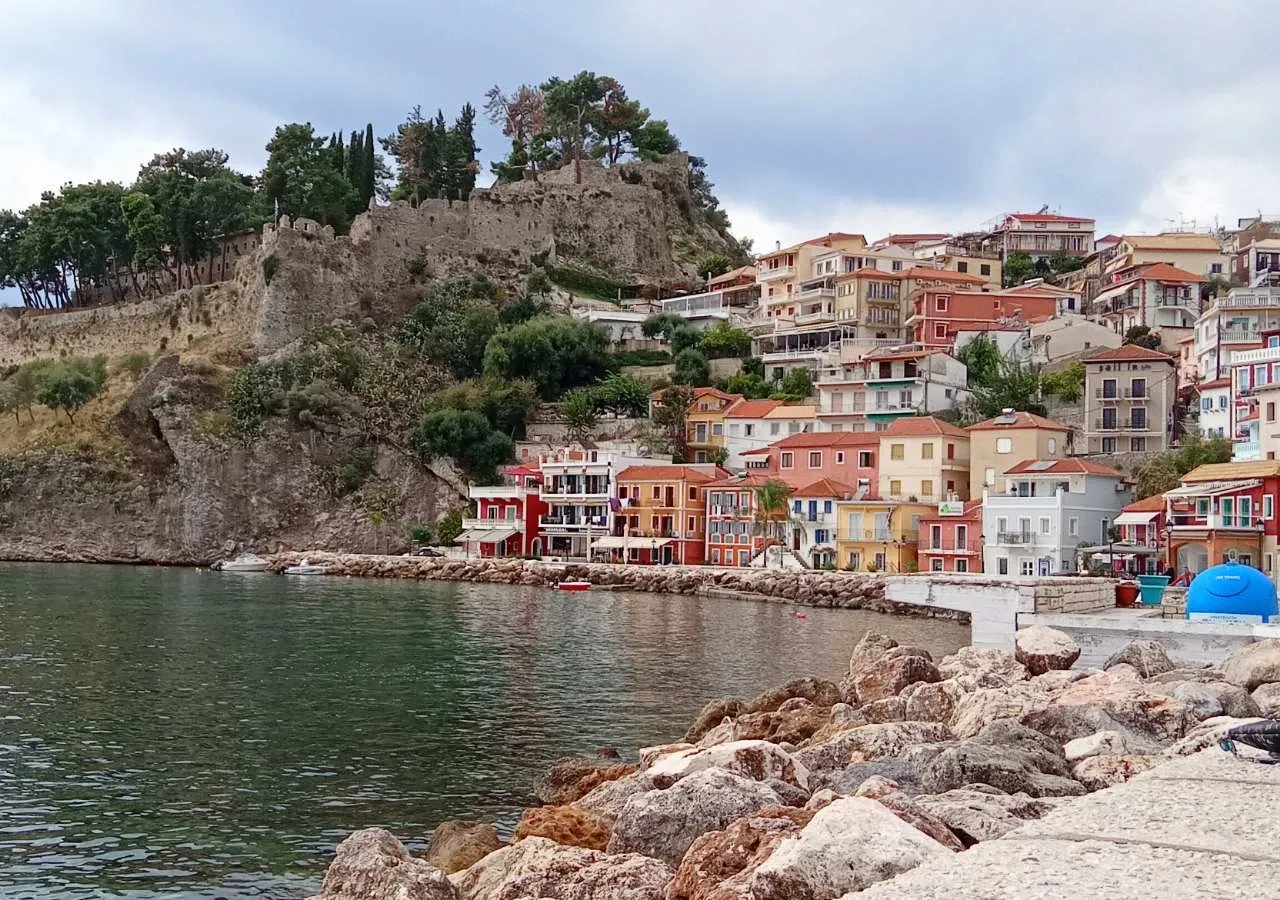 Parga